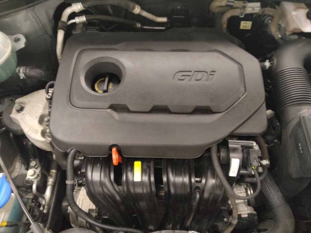 2019 Kia Sportage in Union City, GA 30291 - 18087771 30