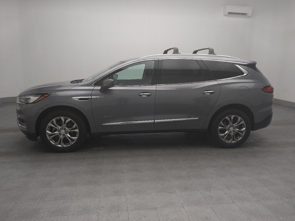 2019 Buick Enclave in Macon, GA 31210 - 18087772 2