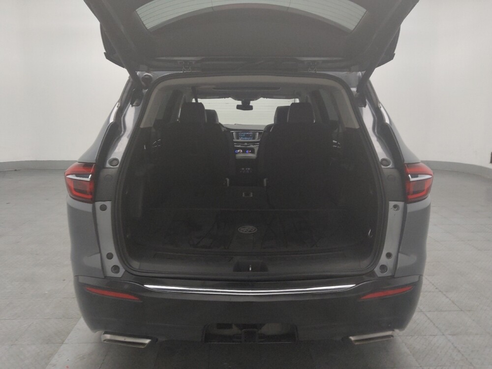 2019 Buick Enclave in Macon, GA 31210 - 18087772 29