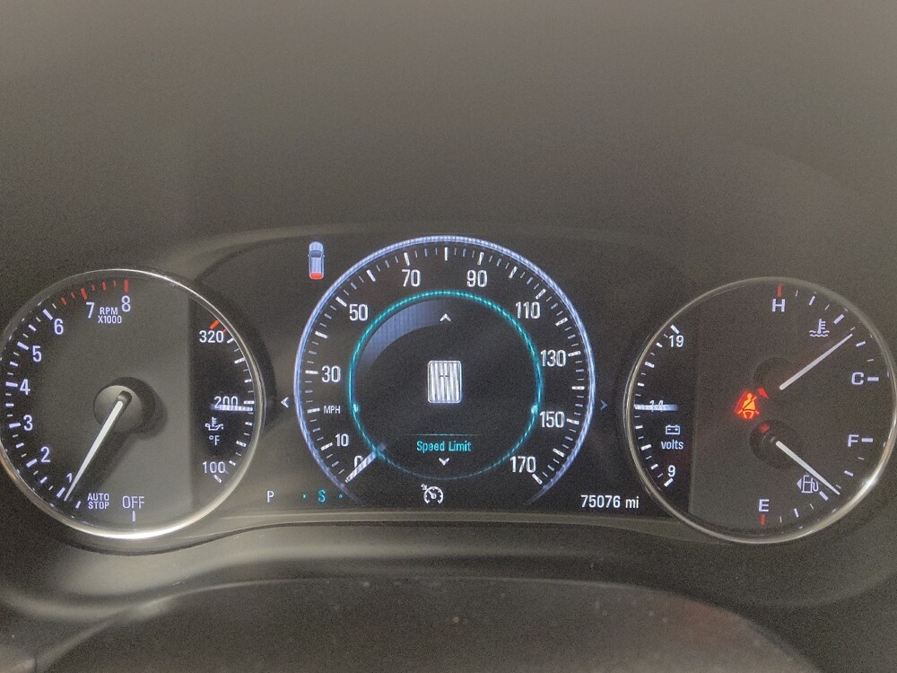 2019 Buick Enclave in Macon, GA 31210 - 18087772 23