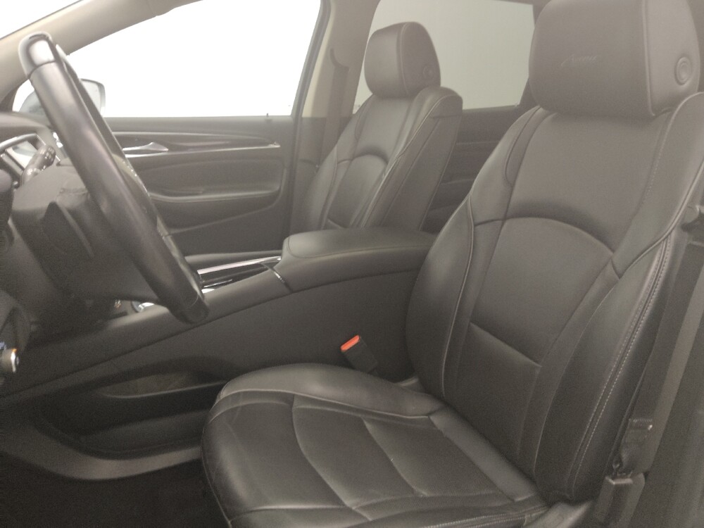 2019 Buick Enclave in Macon, GA 31210 - 18087772 17