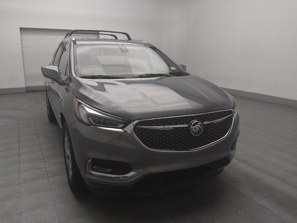 2019 Buick Enclave in Macon, GA 31210 - 18087772 13
