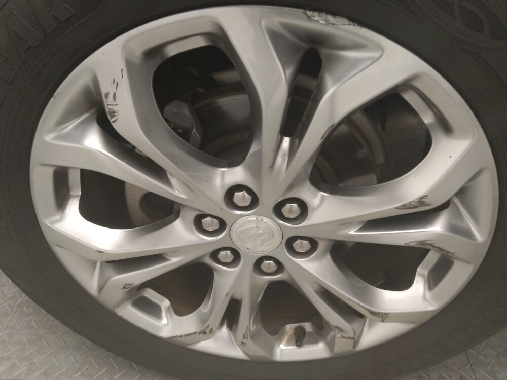 2019 Buick Enclave in Macon, GA 31210 - 18087772 31