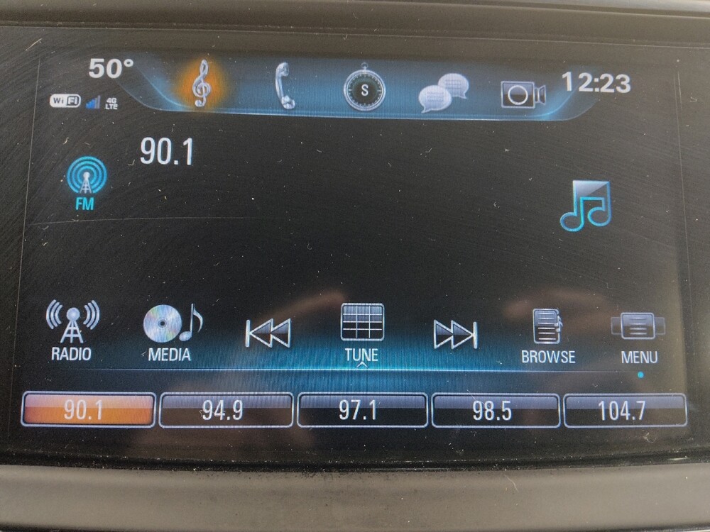 2019 Buick Enclave in Macon, GA 31210 - 18087772 25