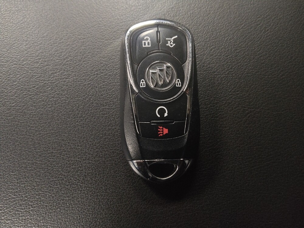 2019 Buick Enclave in Macon, GA 31210 - 18087772 32