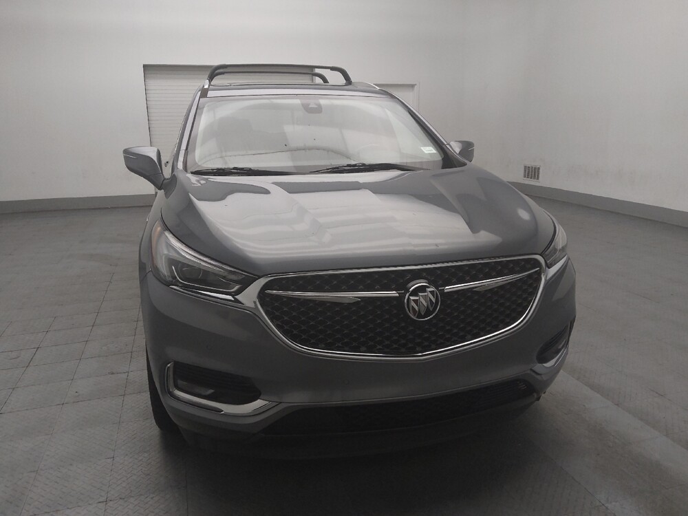 2019 Buick Enclave in Macon, GA 31210 - 18087772 14
