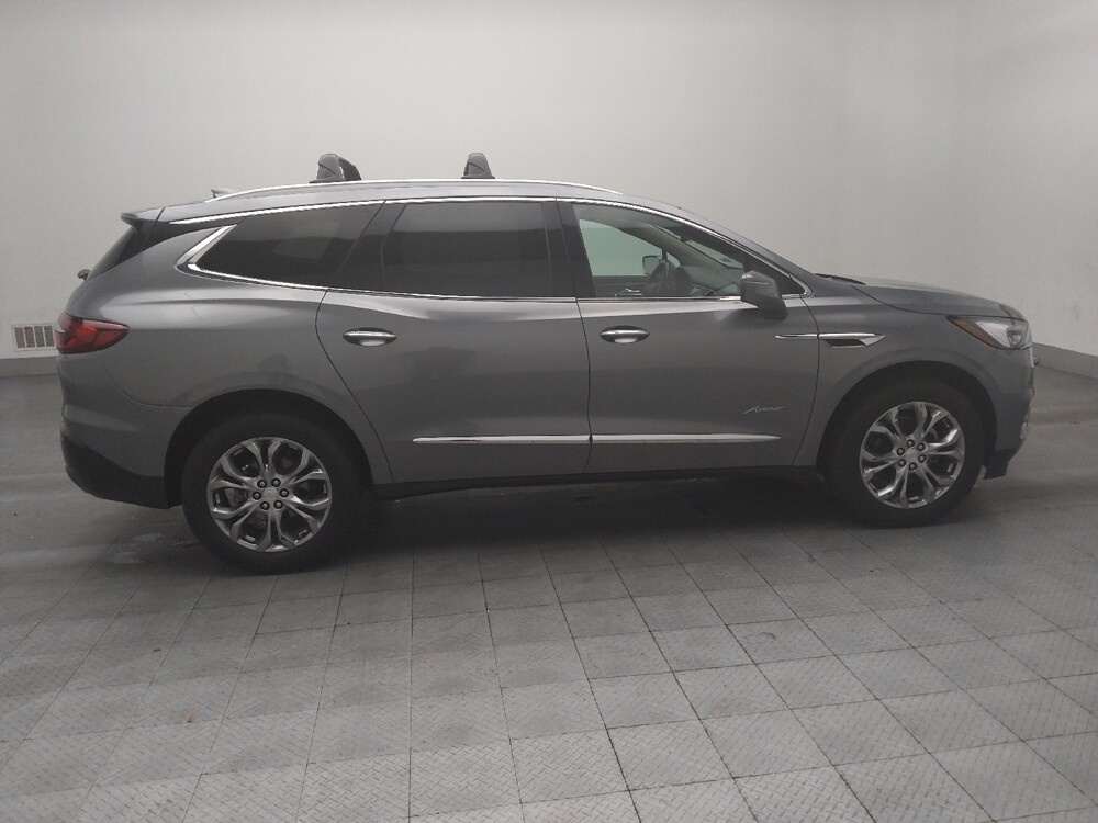 2019 Buick Enclave in Macon, GA 31210 - 18087772 10