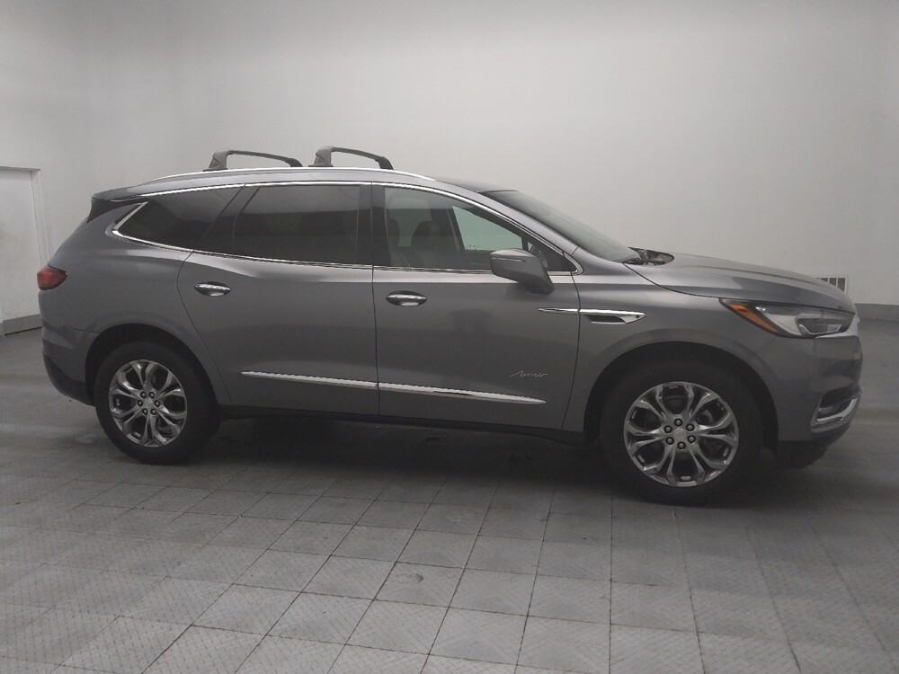 2019 Buick Enclave in Macon, GA 31210 - 18087772 11