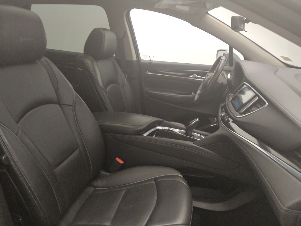 2019 Buick Enclave in Macon, GA 31210 - 18087772 21