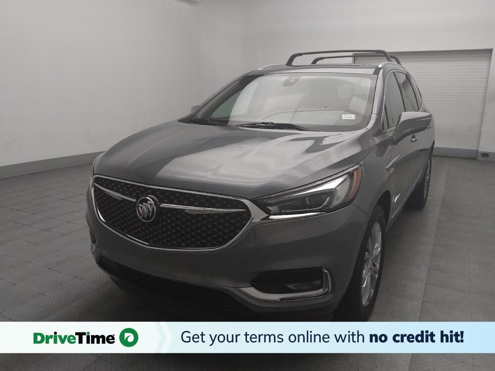 2019 Buick Enclave in Macon, GA 31210 - 18087772