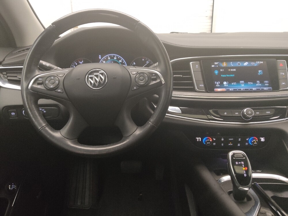 2019 Buick Enclave in Macon, GA 31210 - 18087772 22