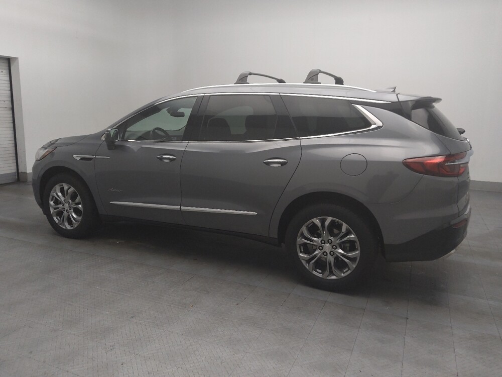 2019 Buick Enclave in Macon, GA 31210 - 18087772 3