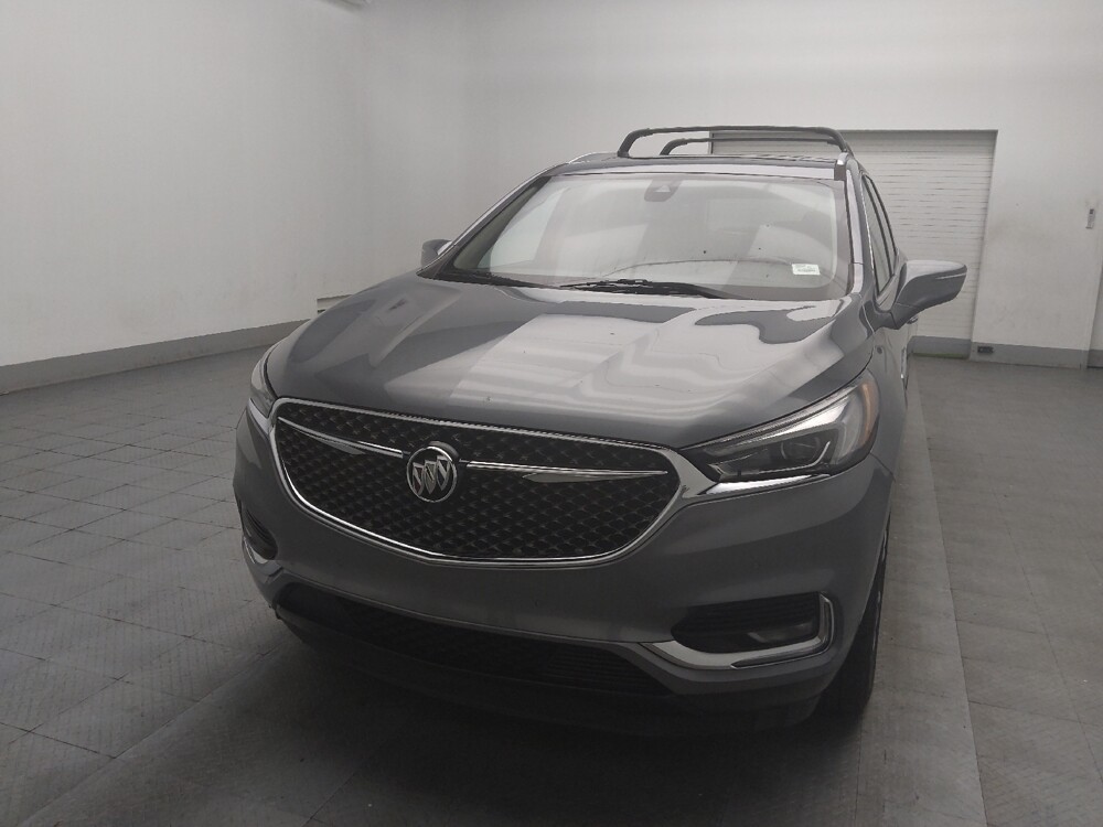 2019 Buick Enclave in Macon, GA 31210 - 18087772 15