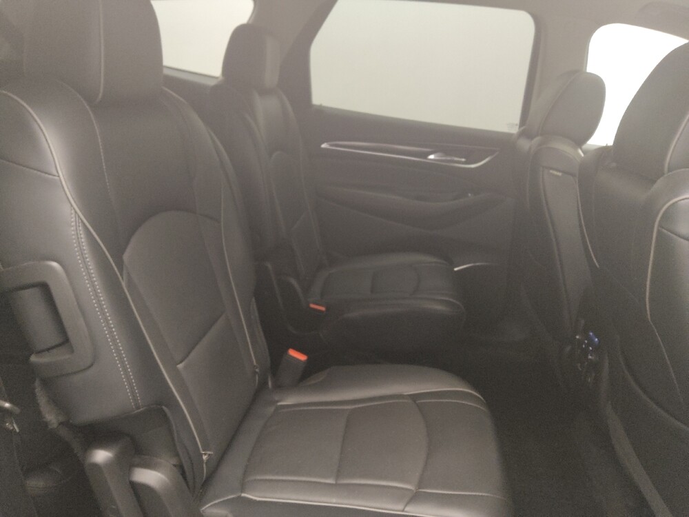 2019 Buick Enclave in Macon, GA 31210 - 18087772 19