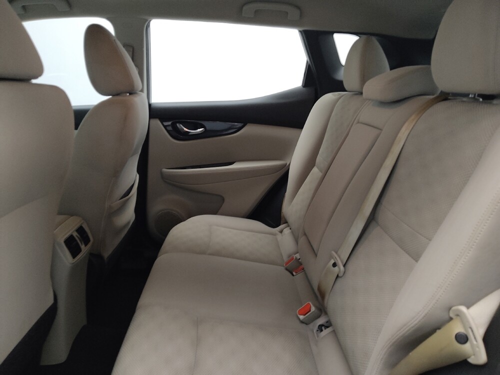 2019 Nissan Rogue Sport in Union City, GA 30291 - 18087773 18