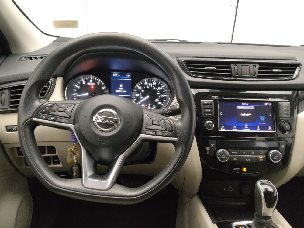 2019 Nissan Rogue Sport in Union City, GA 30291 - 18087773 22