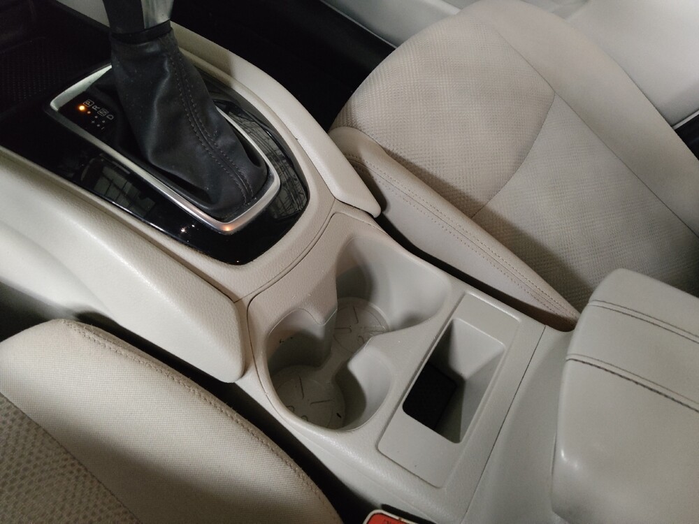 2019 Nissan Rogue Sport in Union City, GA 30291 - 18087773 26