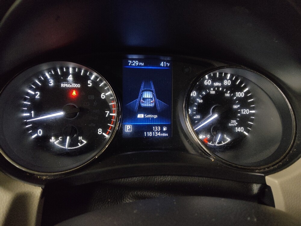 2019 Nissan Rogue Sport in Union City, GA 30291 - 18087773 23