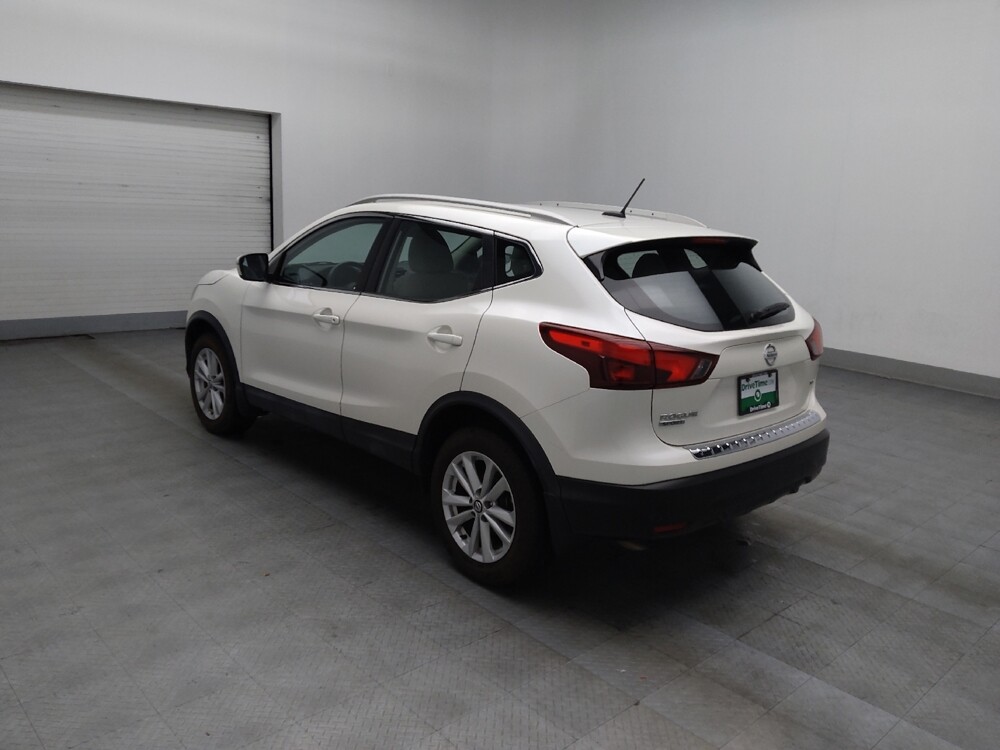 2019 Nissan Rogue Sport in Union City, GA 30291 - 18087773 5