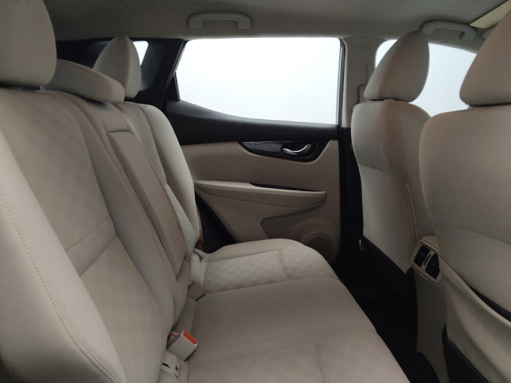 2019 Nissan Rogue Sport in Union City, GA 30291 - 18087773 19