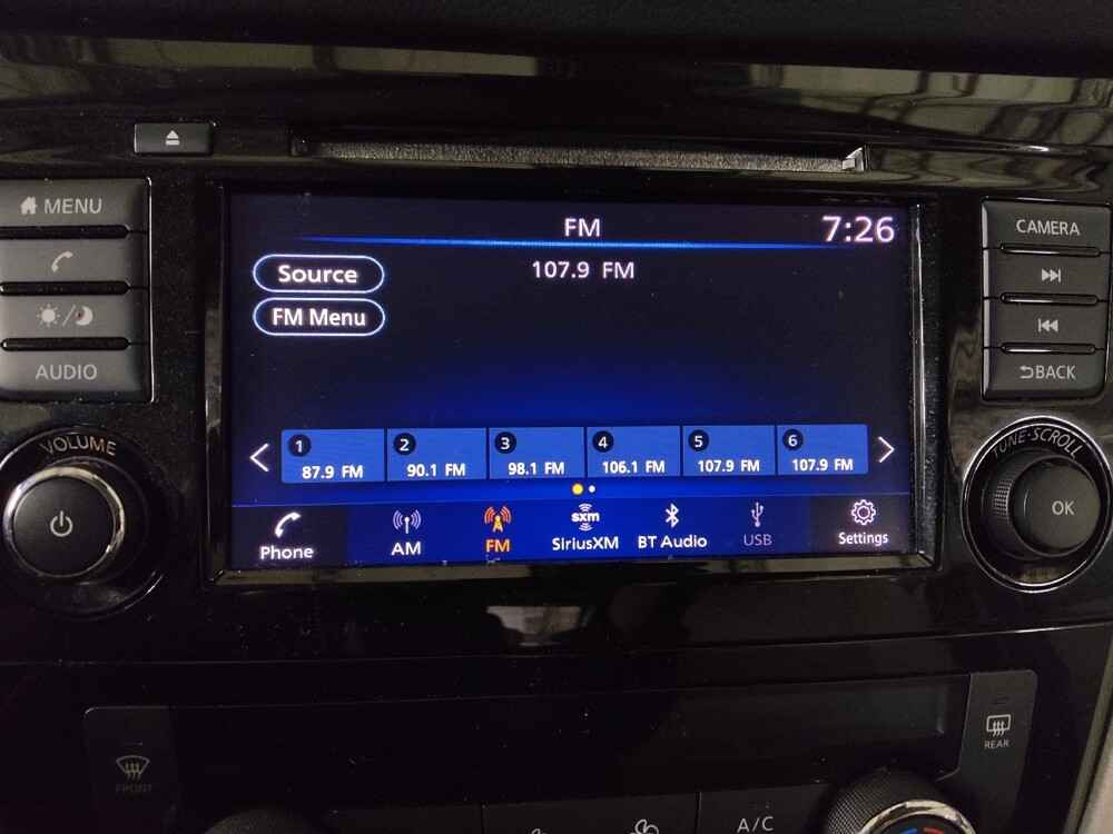 2019 Nissan Rogue Sport in Union City, GA 30291 - 18087773 25