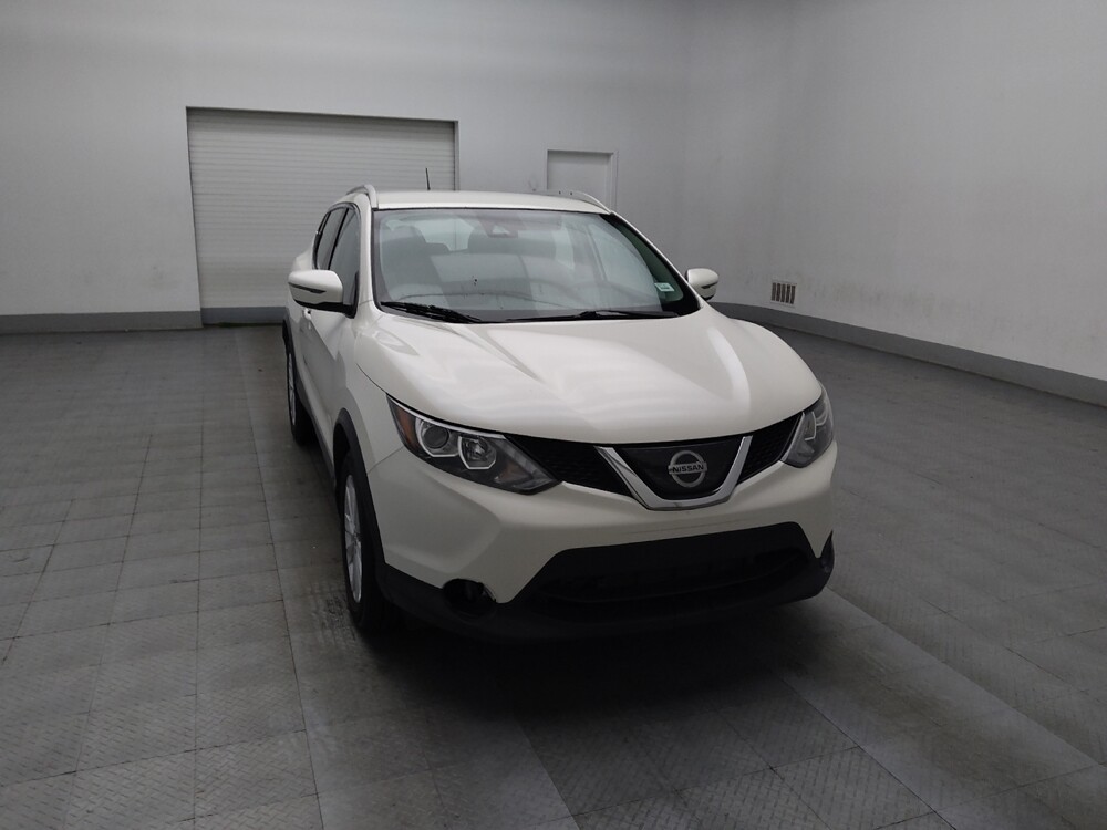 2019 Nissan Rogue Sport in Union City, GA 30291 - 18087773 14