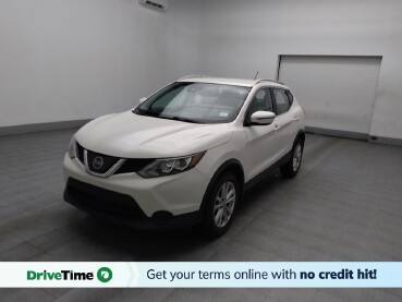 2019 Nissan Rogue Sport in Union City, GA 30291