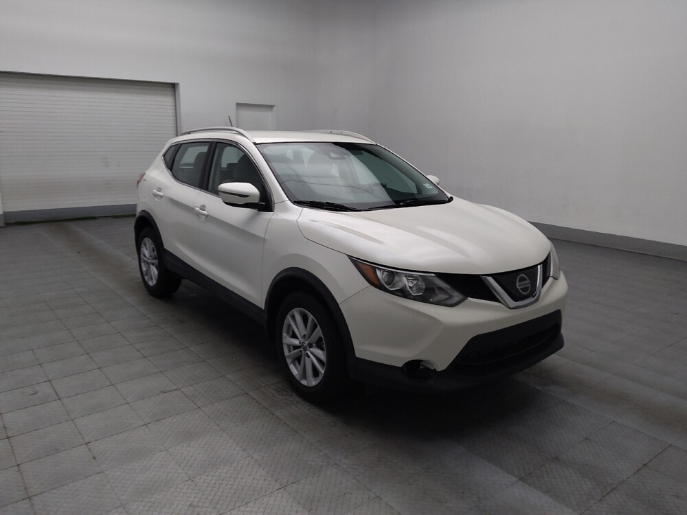 2019 Nissan Rogue Sport in Union City, GA 30291 - 18087773 13