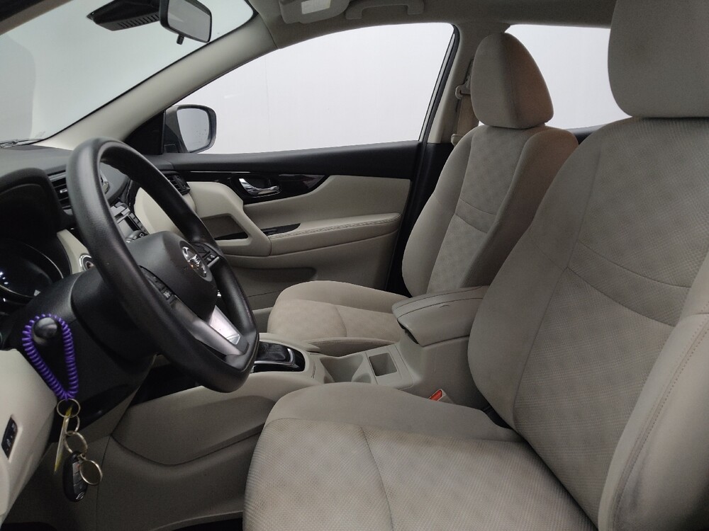 2019 Nissan Rogue Sport in Union City, GA 30291 - 18087773 17