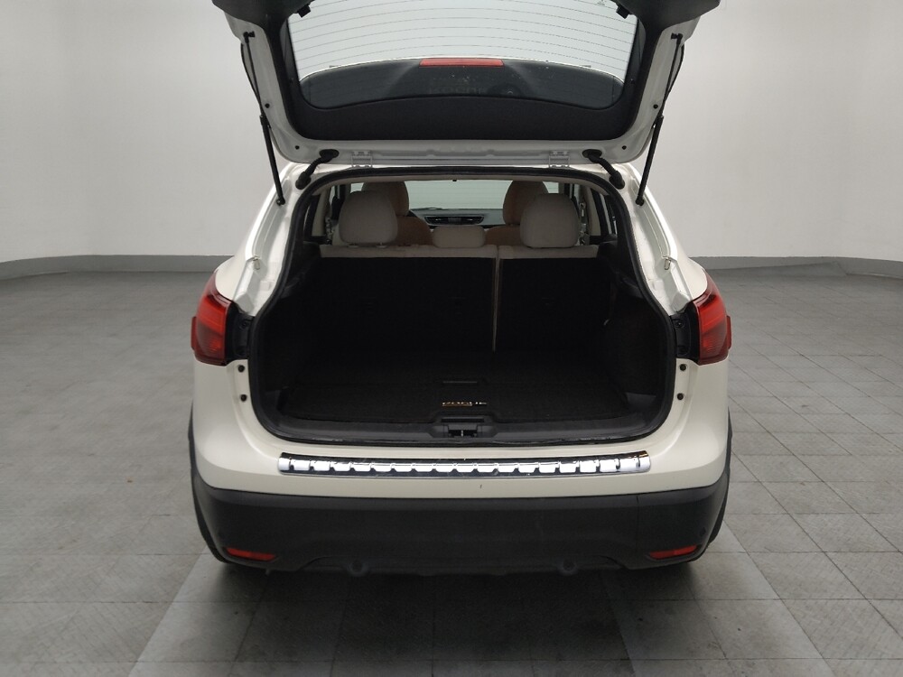 2019 Nissan Rogue Sport in Union City, GA 30291 - 18087773 29