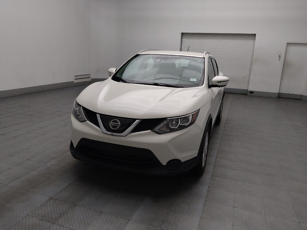 2019 Nissan Rogue Sport in Union City, GA 30291 - 18087773 15