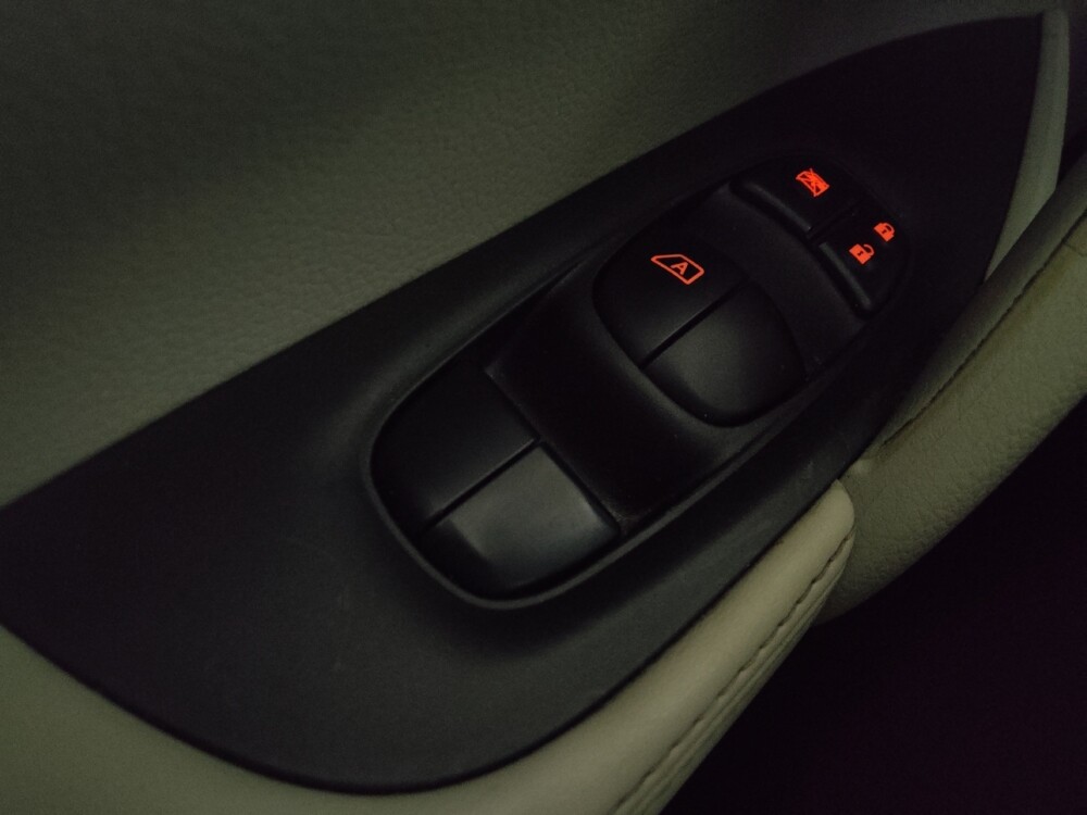 2019 Nissan Rogue Sport in Union City, GA 30291 - 18087773 27