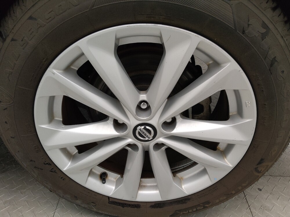 2019 Nissan Rogue Sport in Union City, GA 30291 - 18087773 31