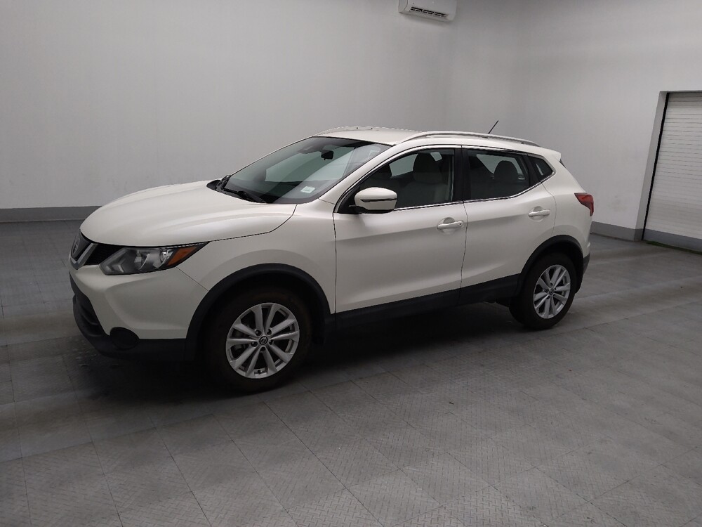 2019 Nissan Rogue Sport in Union City, GA 30291 - 18087773 2