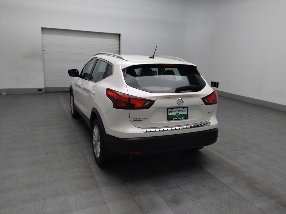 2019 Nissan Rogue Sport in Union City, GA 30291 - 18087773 6
