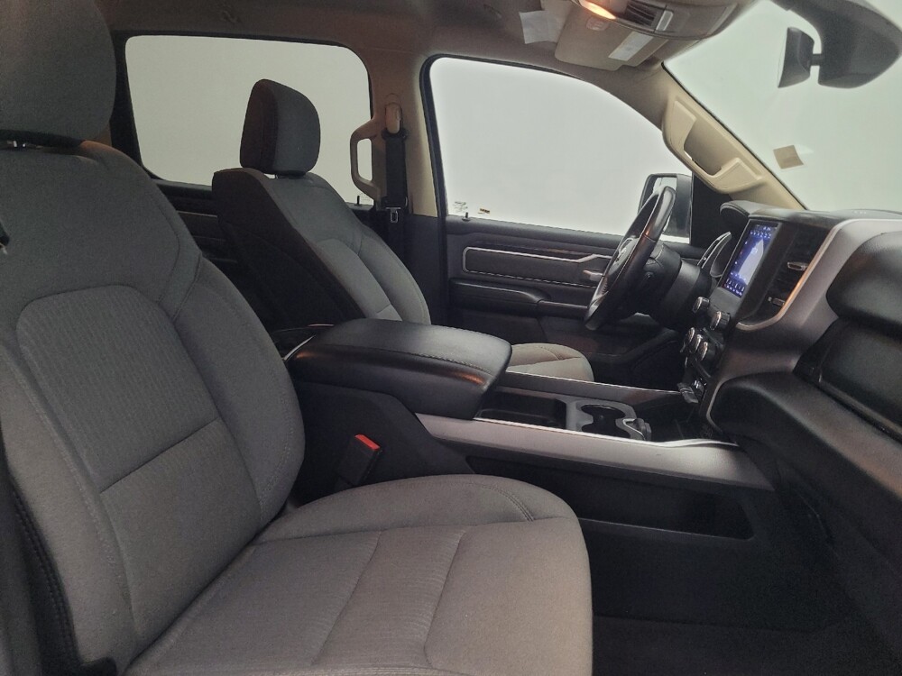 2020 RAM 1500 in Stone Mountain, GA 30083 - 18087774 21