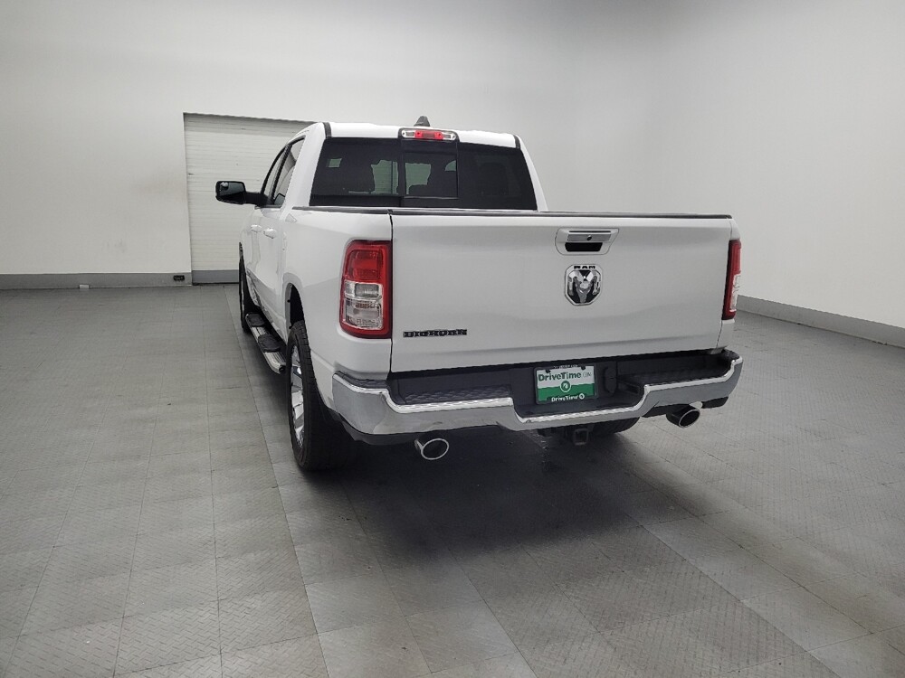 2020 RAM 1500 in Stone Mountain, GA 30083 - 18087774 5