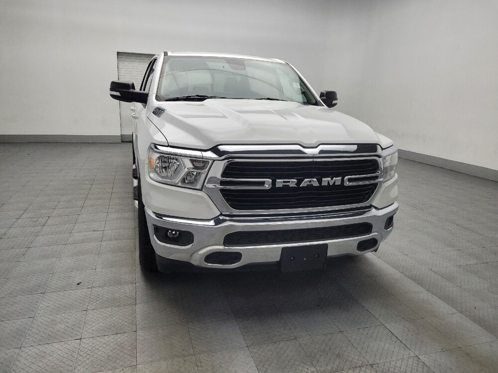 2020 RAM 1500 in Stone Mountain, GA 30083 - 18087774 14
