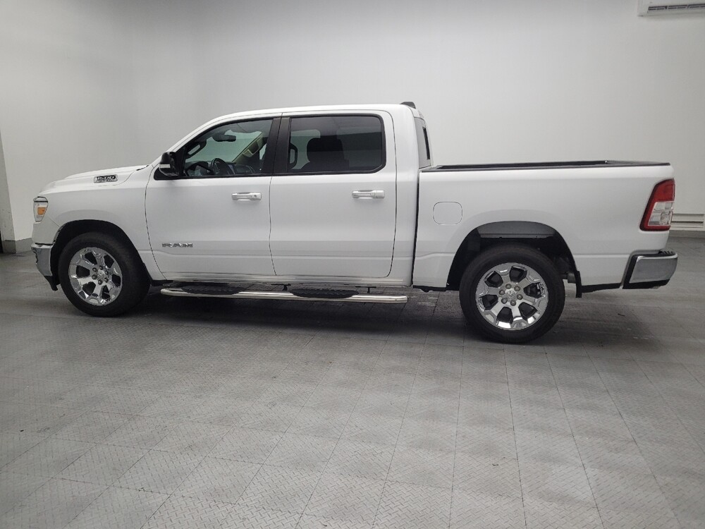2020 RAM 1500 in Stone Mountain, GA 30083 - 18087774 3
