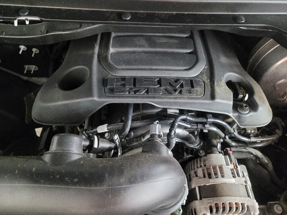 2020 RAM 1500 in Stone Mountain, GA 30083 - 18087774 30