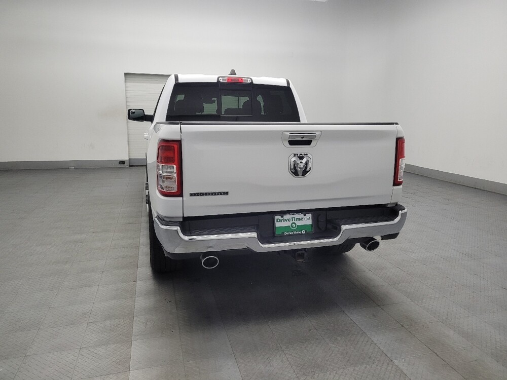 2020 RAM 1500 in Stone Mountain, GA 30083 - 18087774 6