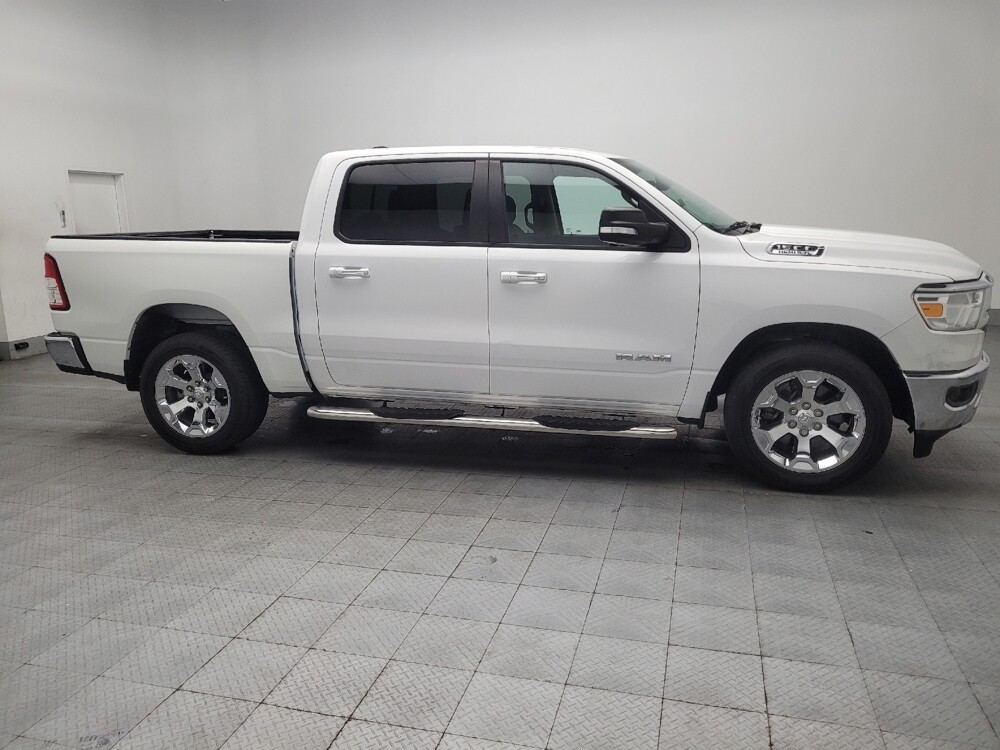 2020 RAM 1500 in Stone Mountain, GA 30083 - 18087774 11