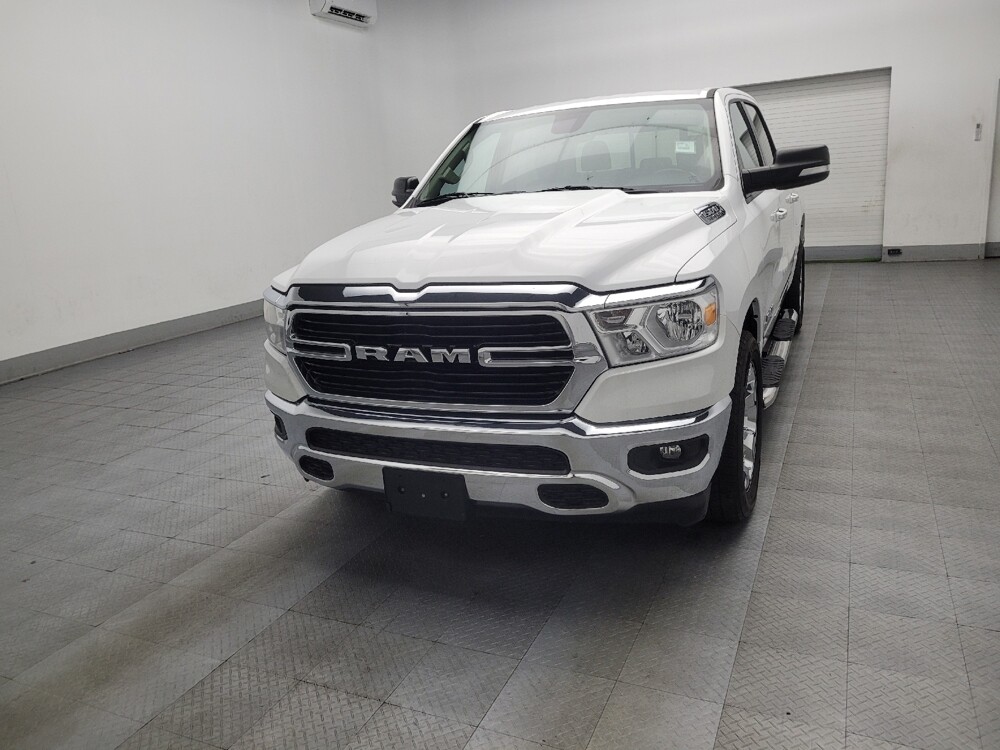 2020 RAM 1500 in Stone Mountain, GA 30083 - 18087774 15