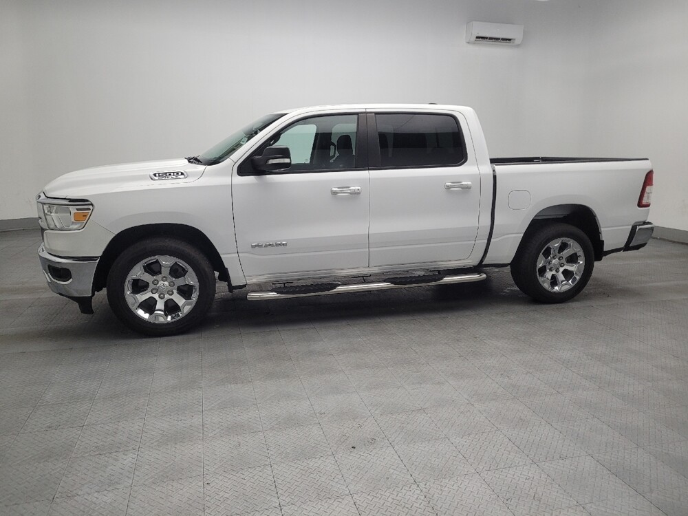 2020 RAM 1500 in Stone Mountain, GA 30083 - 18087774 2
