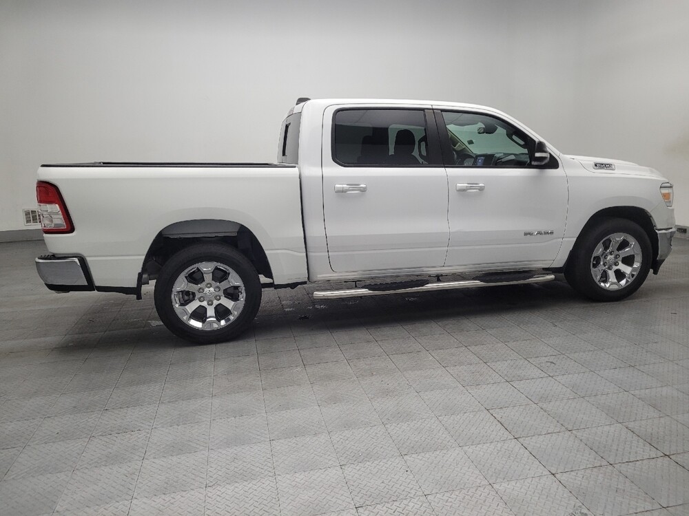 2020 RAM 1500 in Stone Mountain, GA 30083 - 18087774 10