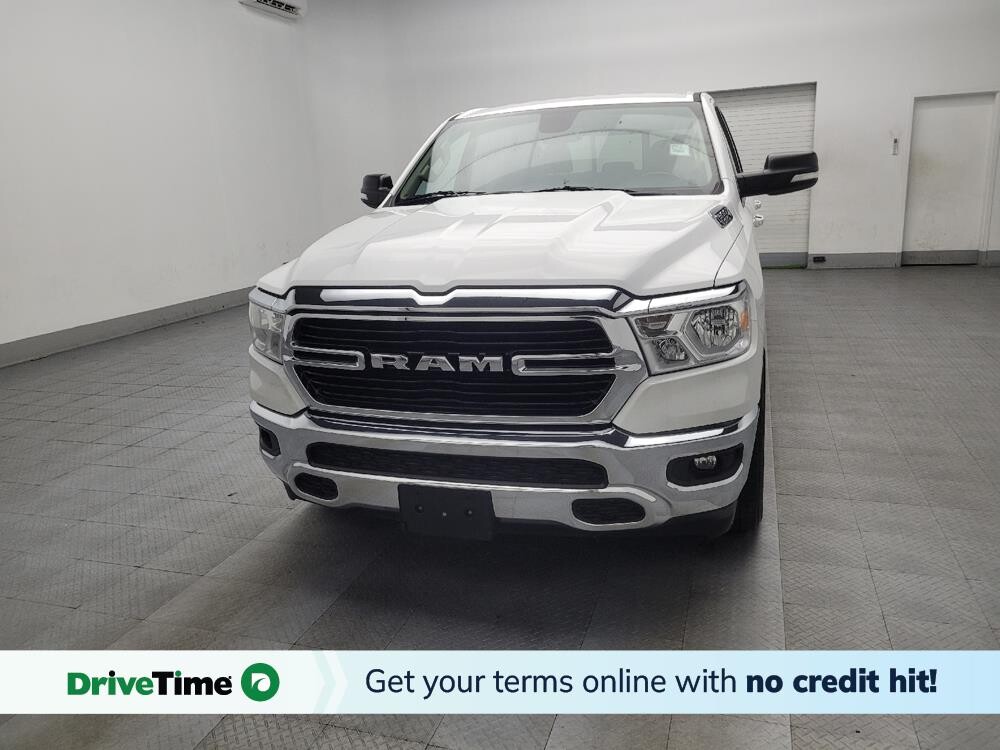 2020 RAM 1500 in Stone Mountain, GA 30083 - 18087774