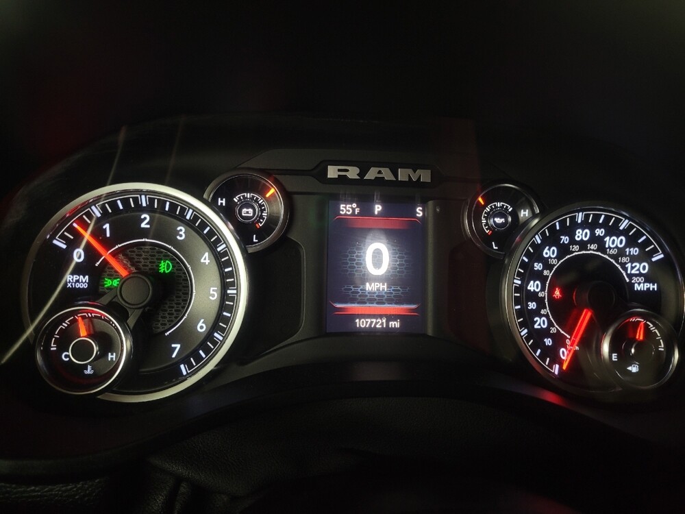 2020 RAM 1500 in Stone Mountain, GA 30083 - 18087774 23