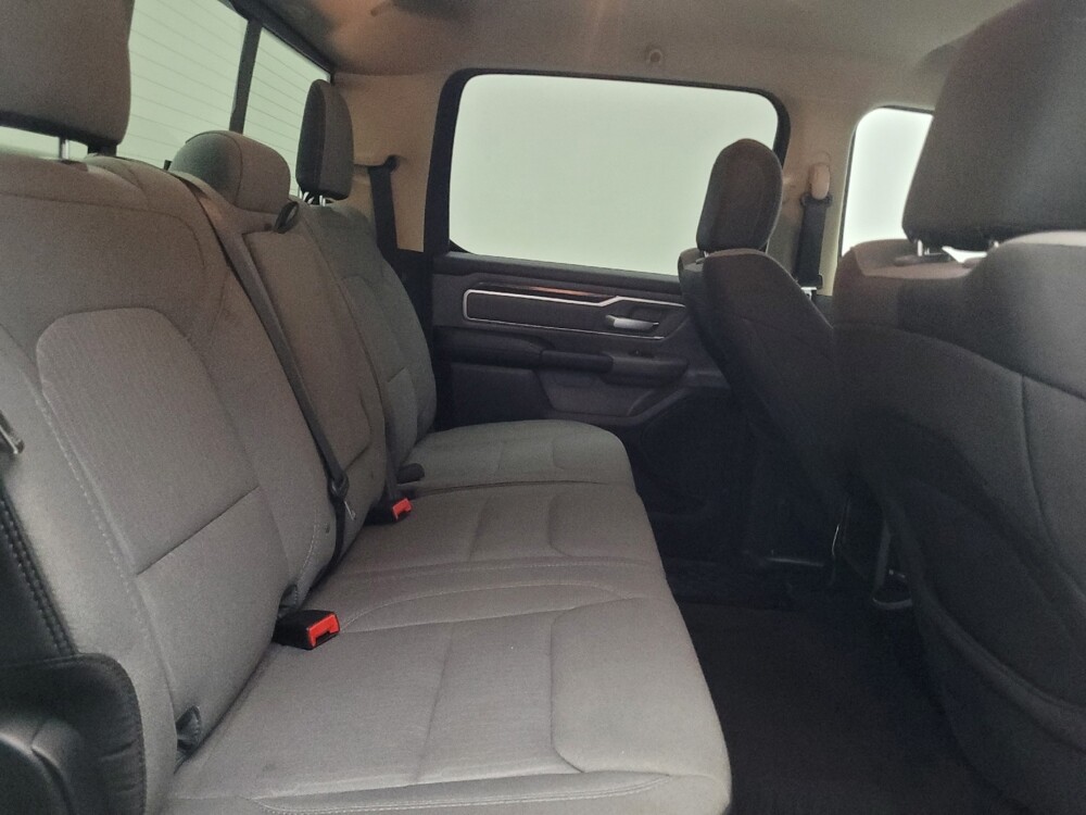 2020 RAM 1500 in Stone Mountain, GA 30083 - 18087774 19