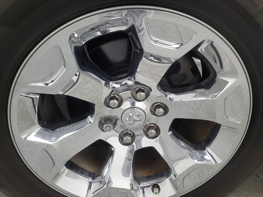 2020 RAM 1500 in Stone Mountain, GA 30083 - 18087774 31