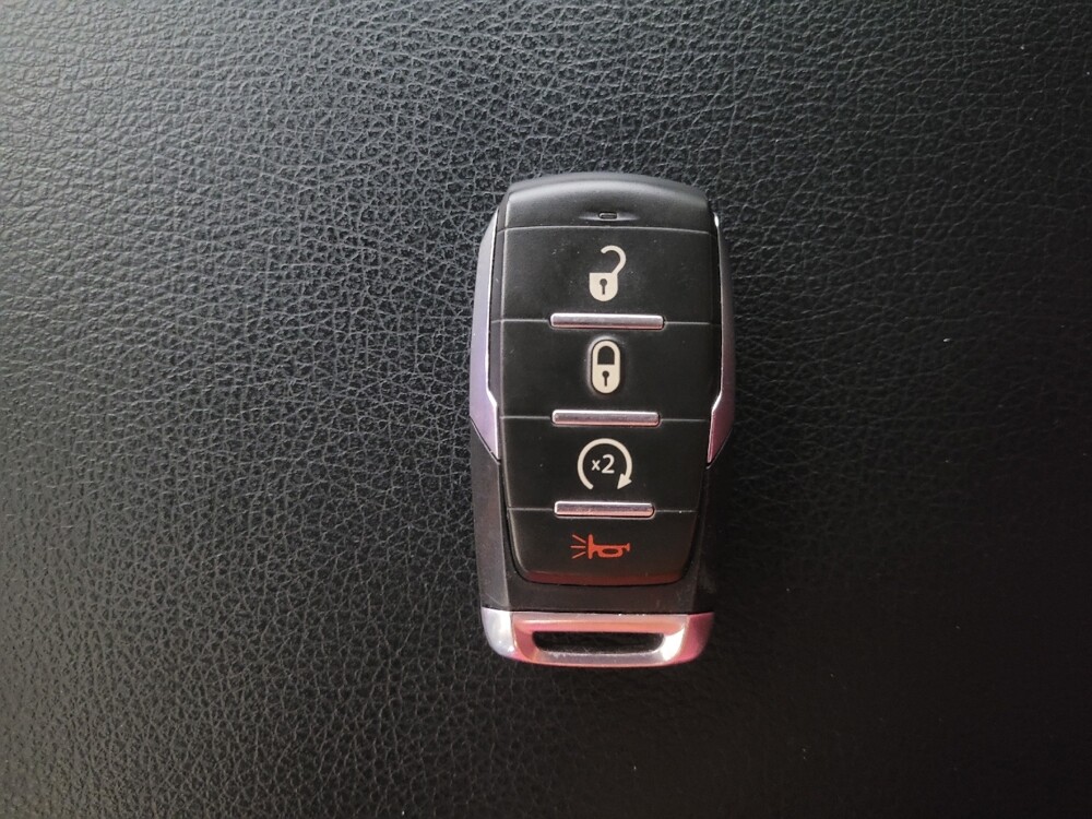 2020 RAM 1500 in Stone Mountain, GA 30083 - 18087774 32